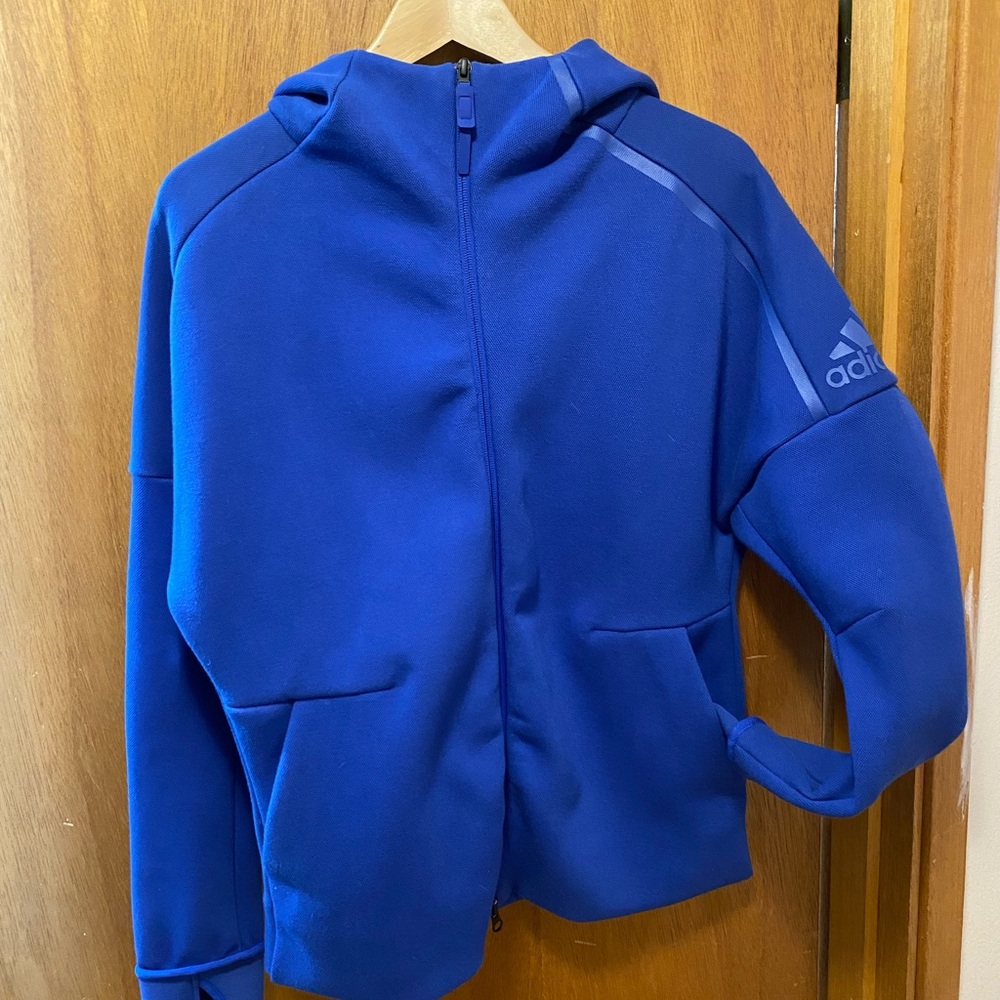 Adidas womens hoody
